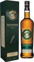 Inchmurrin 12 yo