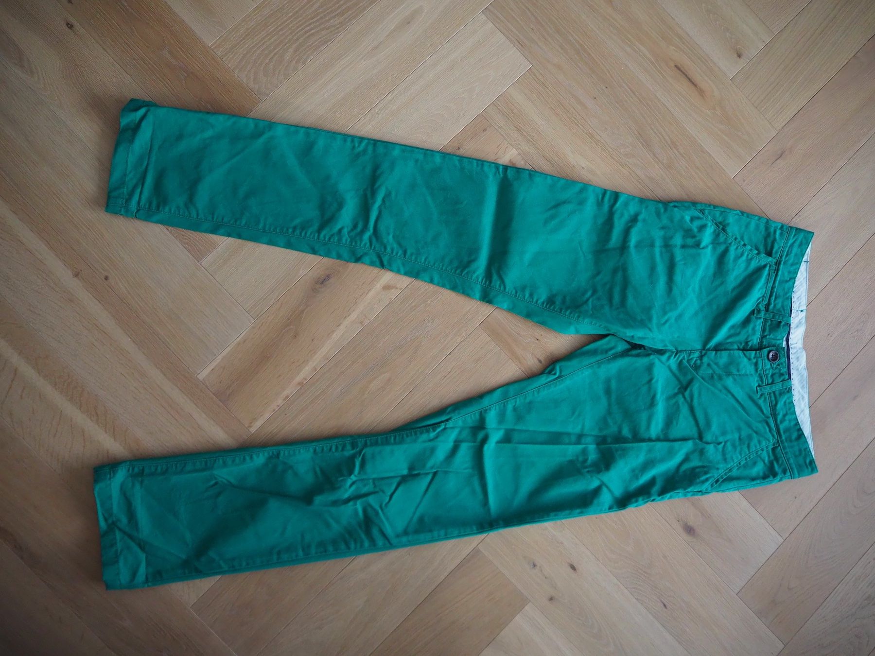 Peak Performance Pantaloni: Peak Performance Chino 30/34 – Usato da Engelberg venduto da gus_l6zx