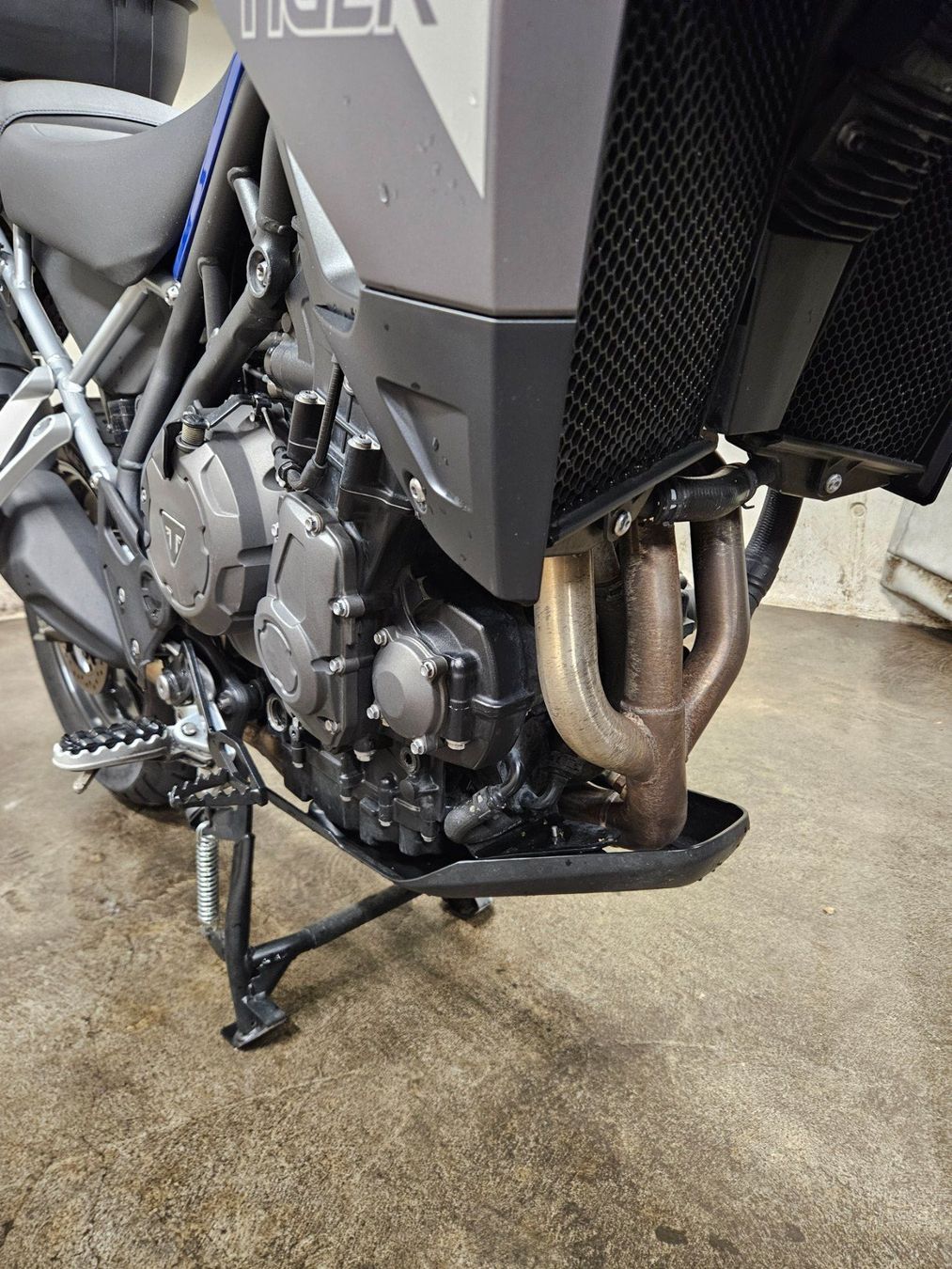 Triumph Touring: Triumph Tiger 900 GT Pro – Gebraucht aus Bern von fidirulla 3