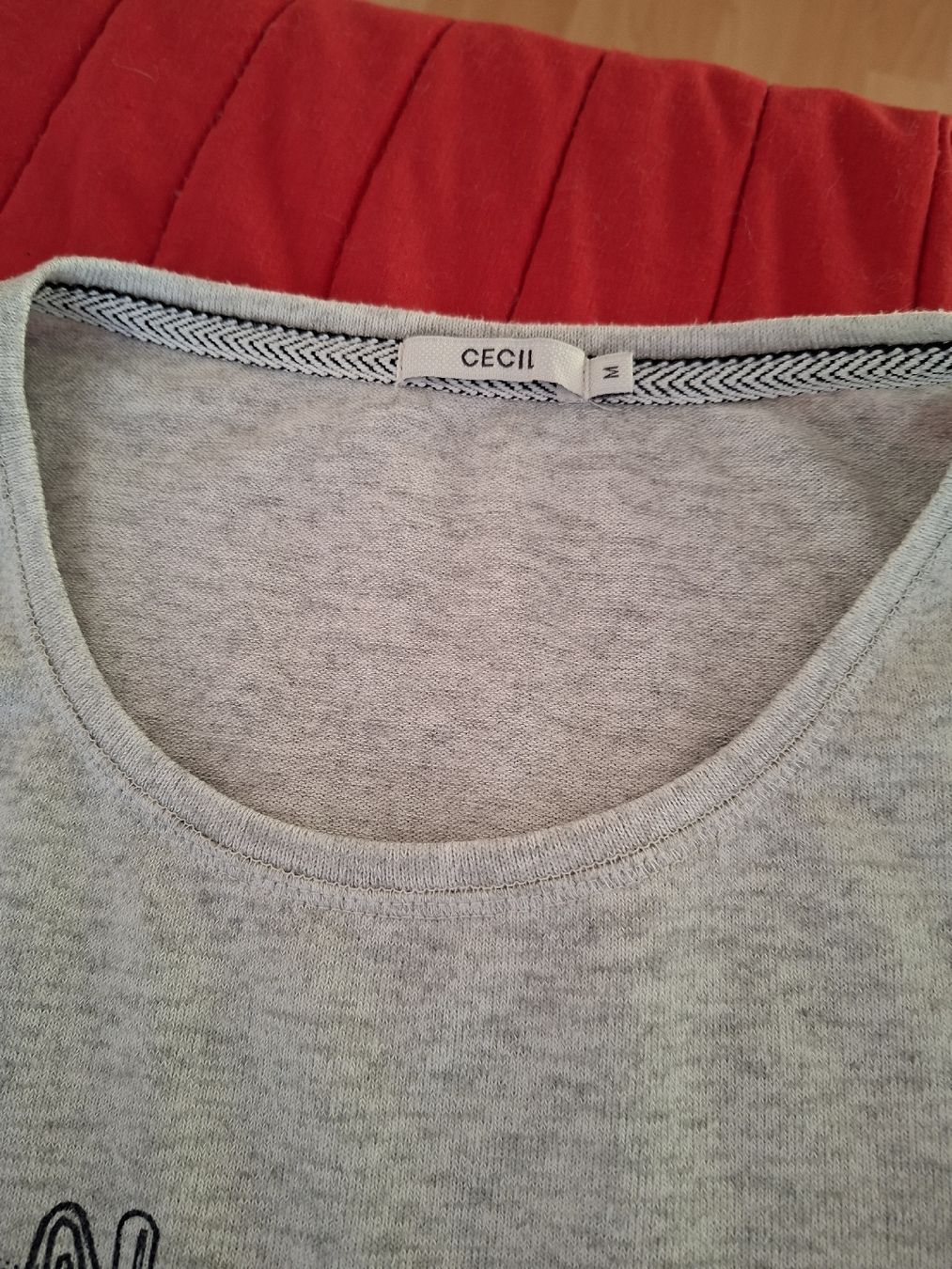 Cecil Maglioni & Felpe: Cecil Pullover Gr.M – Usato da Sumiswald venduto da Cicco02 1