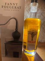 Cognac Fanny Fougerat Cèdre Blanc Extra Old, Edition Limitée