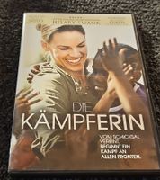 DVD - Die Kämpferin - Hilary Swank (19768)