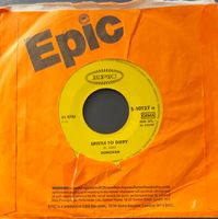 Vinyl-Single Donovan - Epistle To Dippy