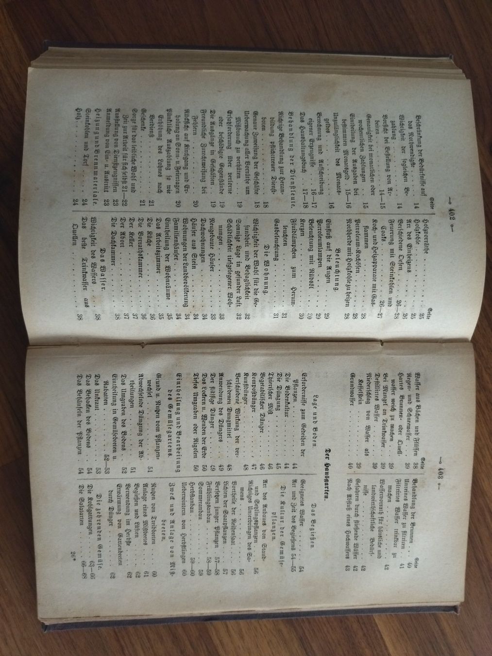 Libri: Kochbuch antik 1877 – Usato da Felben-Wellhausen venduto da bananajoe8474 5