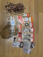 Grosses RC-Elektronik & Zubehör Konvolut – teilweise Neuware