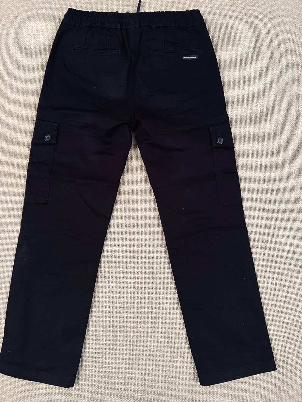 Dolce & Gabbana Hosen: Dolce & Gabbana pants/ kids – Gebraucht aus Genève von Kmattr 1
