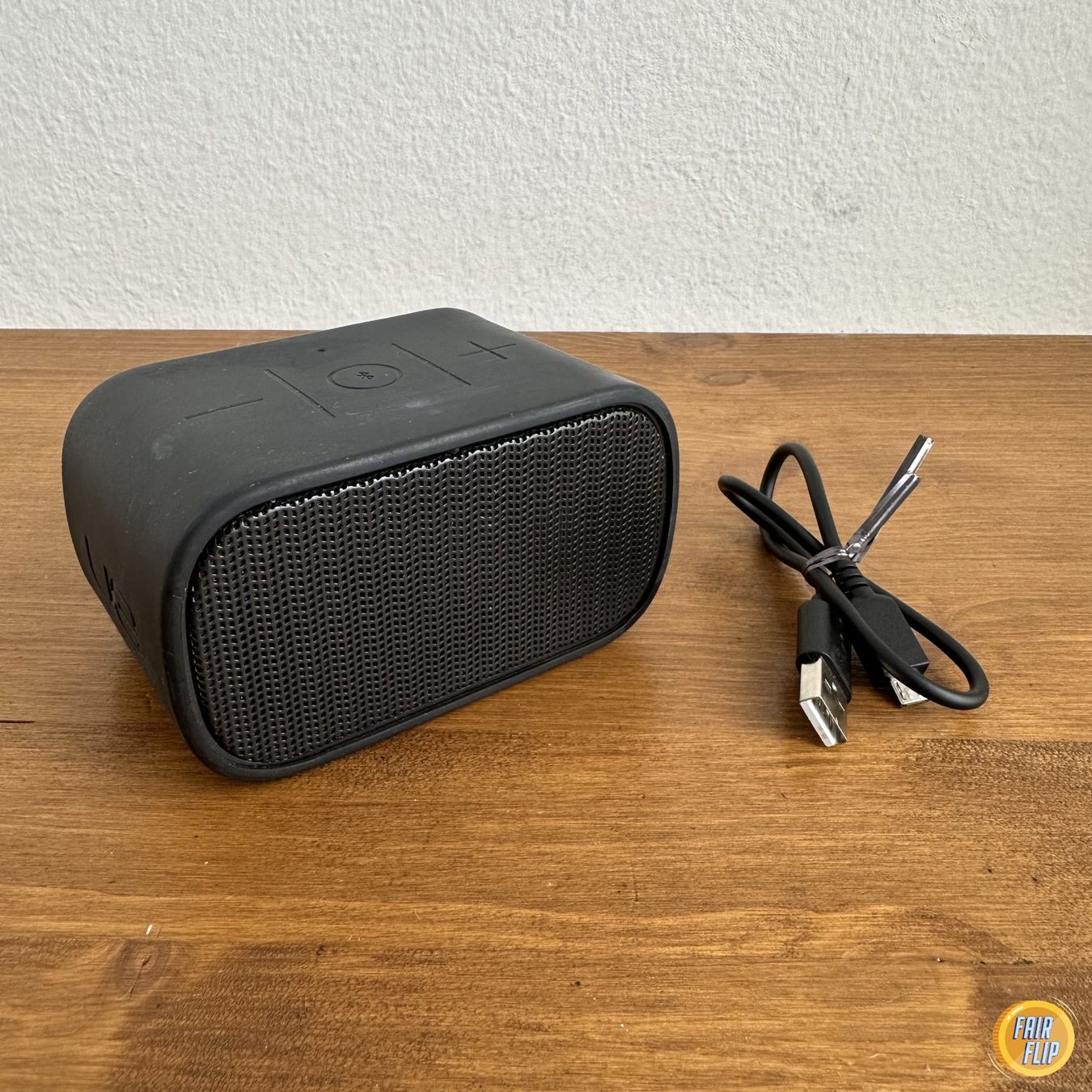 Ultimate Ears Haut-parleurs: UE Mini Boom Bluetooth Lautsprecher – D'occasion à Luzern par fairflip