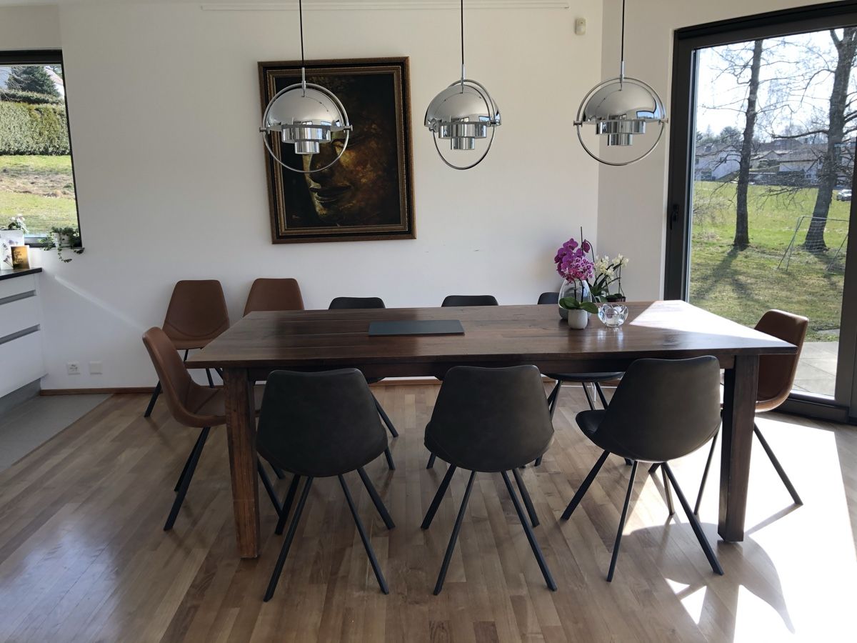 Gubi Kronleuchter & Deckenlampen: Gubi Multi-Lite Pendant – Gebraucht aus Epalinges von eli_2rms 2