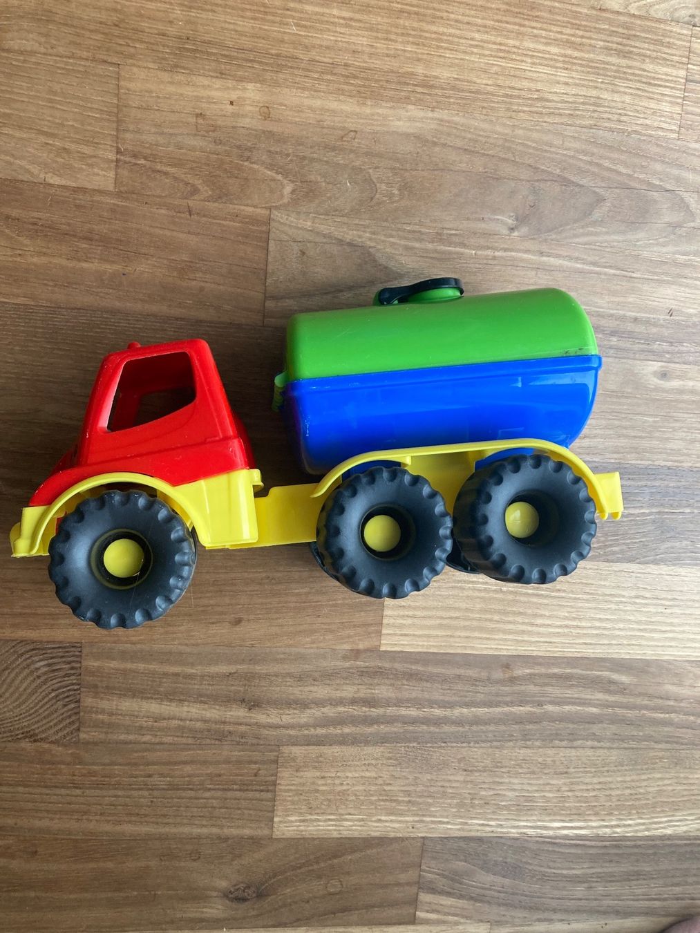 Giocattoli: Sandkasten Spielzeugtrack – Usato da Luzern venduto da Aldabema 3