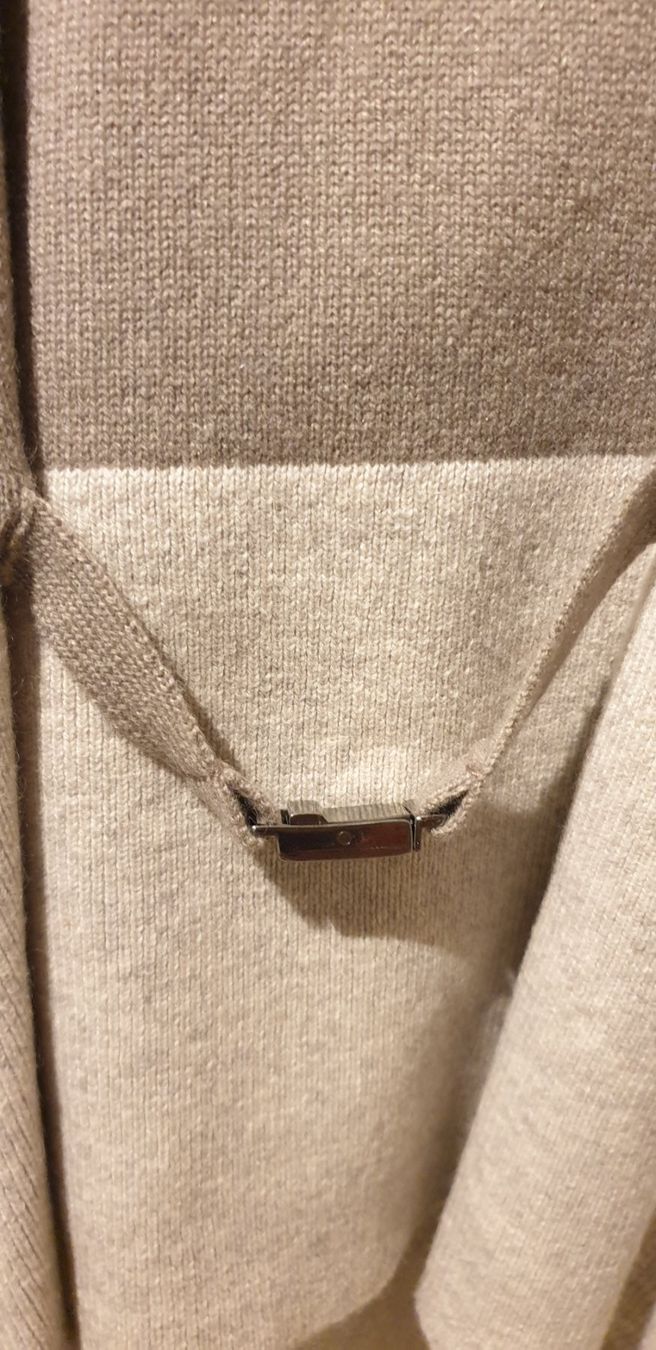 Maglioni & Felpe: Pullover Wolle, Kaschmir, Seide NEU Gr.38/40 – Nuovo e nell'imballaggio originale da Wettswil venduto da the_jr6l 3