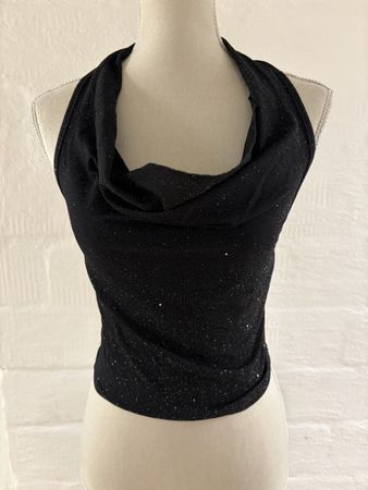 Damen Top,Gr.(Petite)S;Shein