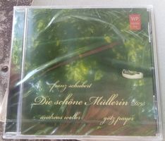 Franz Schubert - Die schöne Müllerin D-195     ©'2014