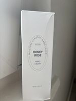 ECOIS Handcreme Honey Rose 100 ml neu