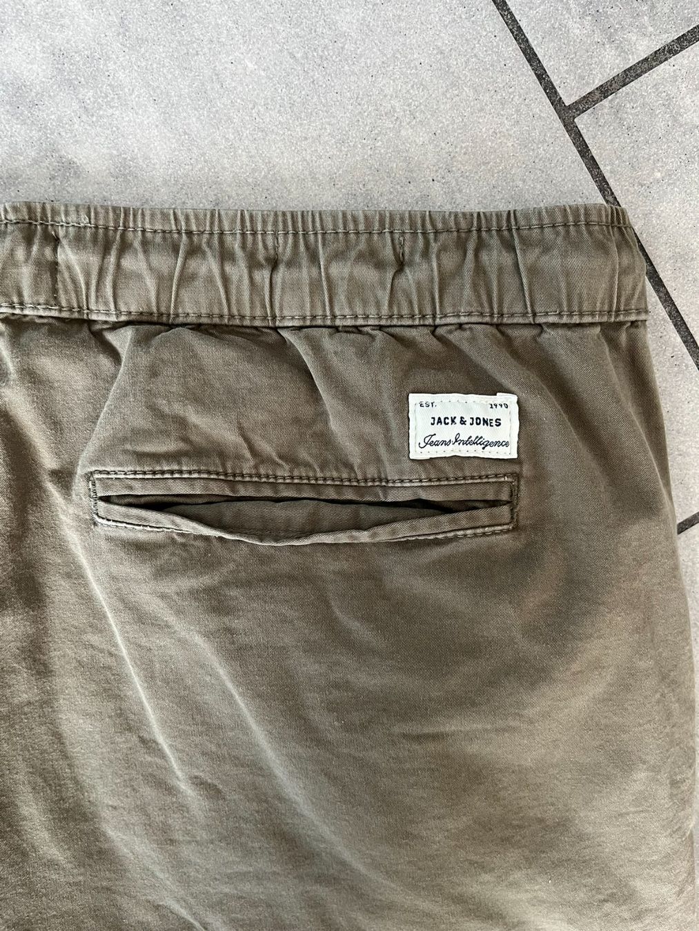 Pantalons: Hose Grün – D'occasion à Otelfingen par Denis_ZH 3