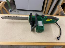 Kettensäge Okay 40 cm elektrisch