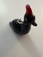 Swazi Candle / Kerze Vogel