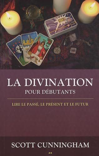 Libri: La Divination pour débutants – Usato da Neuchâtel venduto da Dualseele