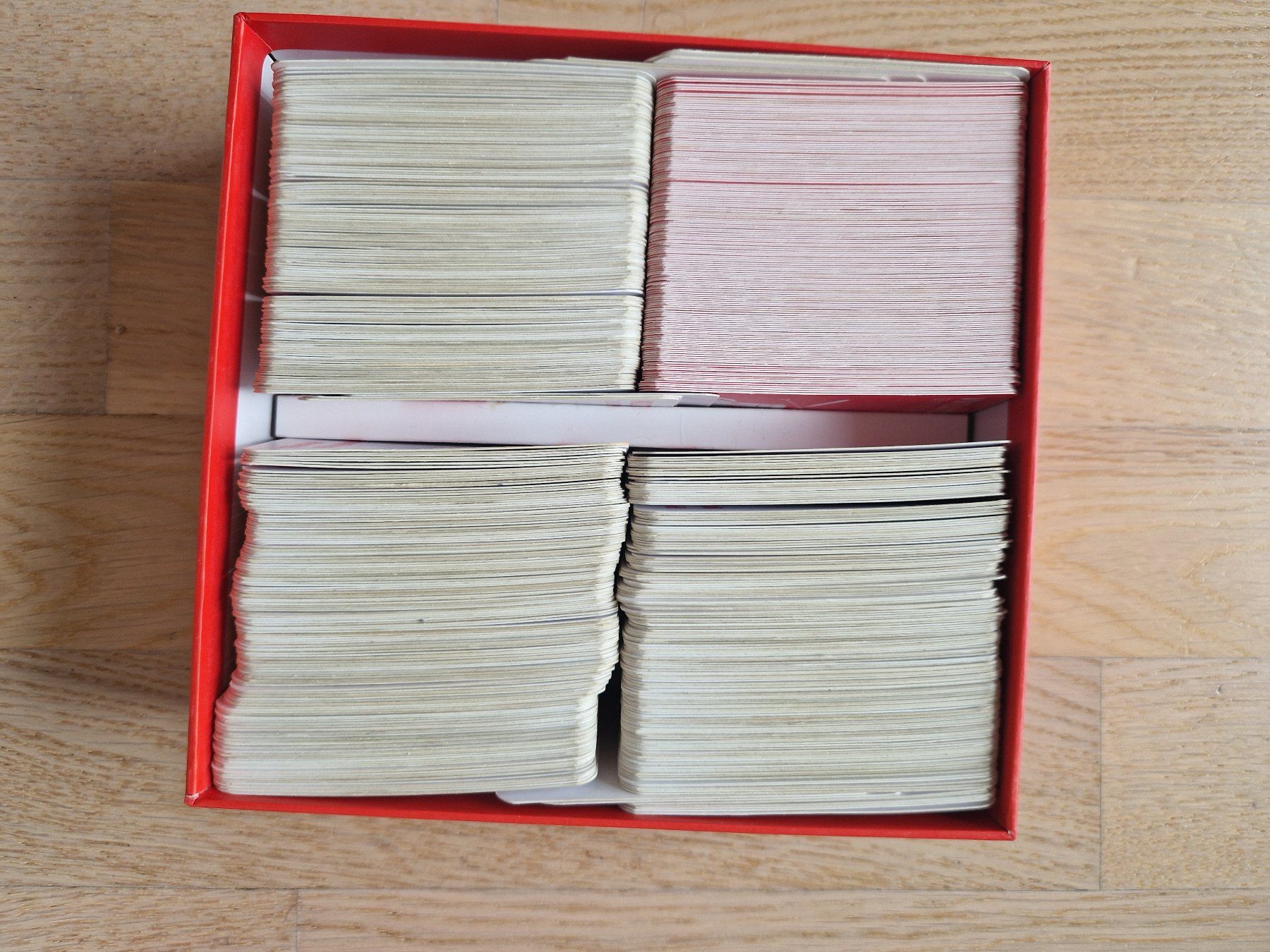 Spiele: Spiel Kampf gegen das Bünzlitum – Gebraucht aus Frauenfeld von ina_q9mj 1