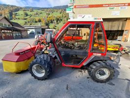 Reform Metrac G6