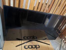 4K UHD Smart-TV 70 Zoll