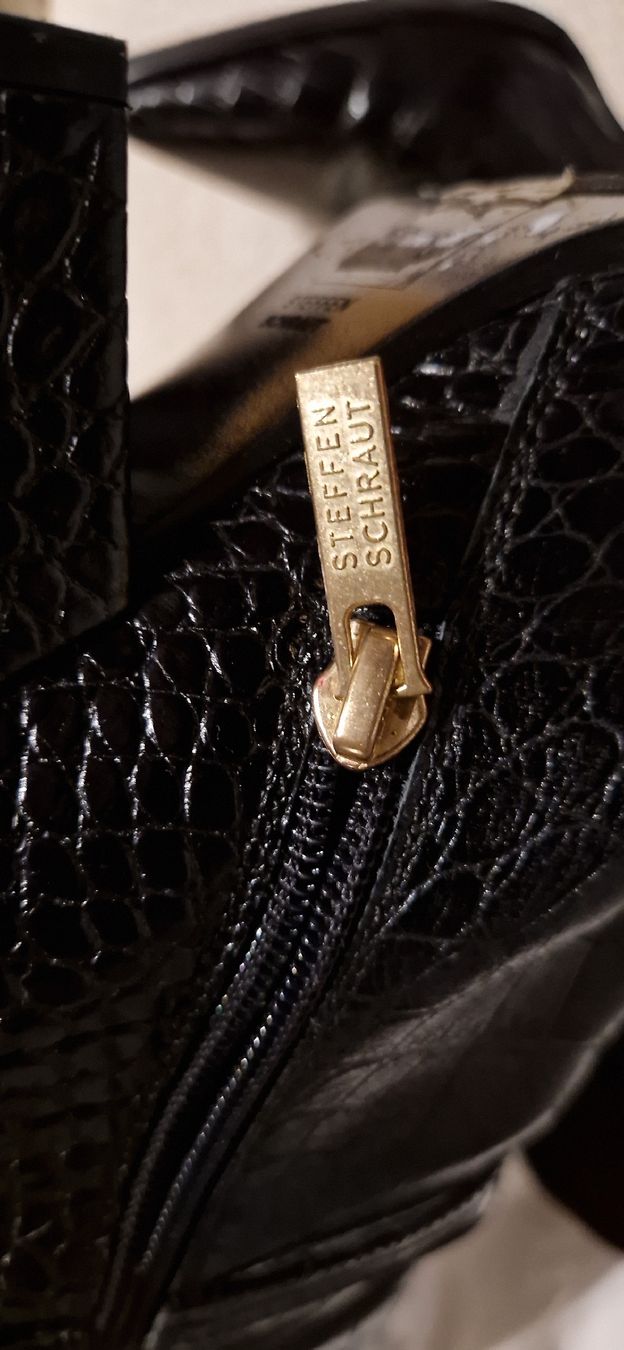 Steffen Schraut Scarpe da donna: steffen strauss – Nuovo (secondo la descrizione) da Thal venduto da siri_speaks 4