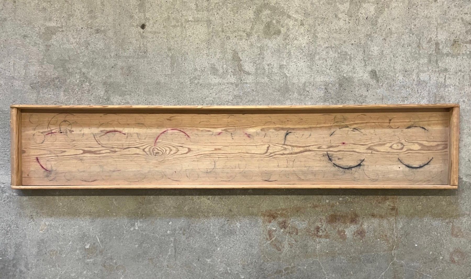 Caisses de transport: Industrial-Holzkiste – D'occasion à Langenthal par keu_thf7