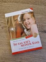 Buch So sag ich's meinem Kind Adele Faber gebraucht wie NEU