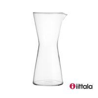 1 x Iittala Kartio: klar Krug 0,95L