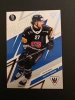 2025/26 HC Fribourg Yannick Rathgeb Playoffs