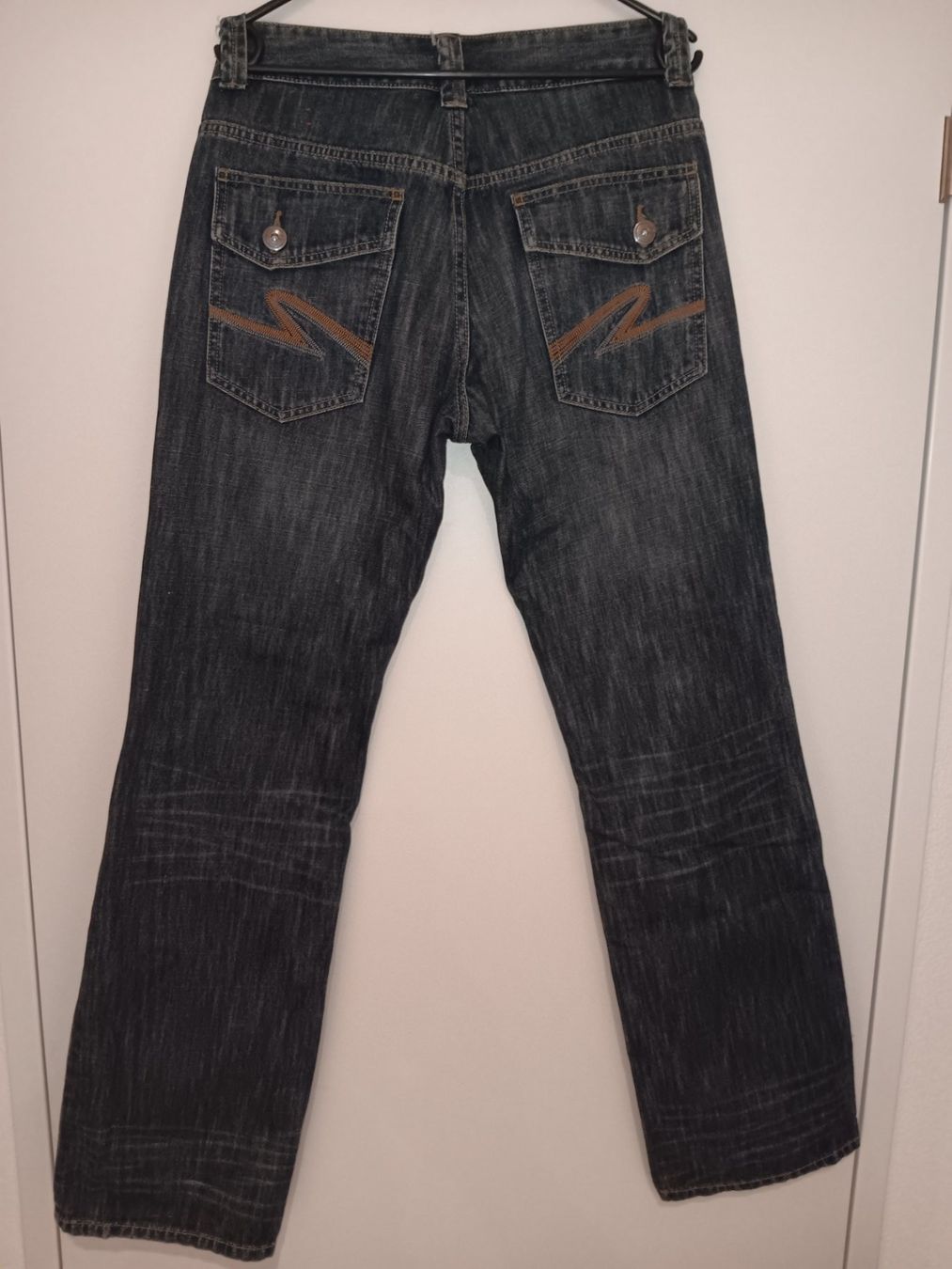 Jeans: Jeanshose👖, Gr.30/32 – Gebraucht aus Oftringen von WufffWuff 2