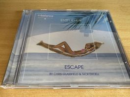 Chris Glassfield & Nick Excell – Escape / Entfliehen