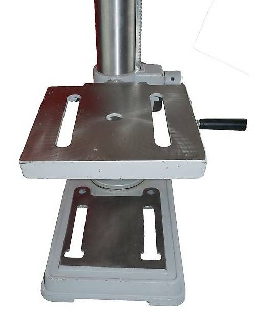 Trapani: Tischbohrmaschine TB16 - 38100 – Nuovo e nell'imballaggio originale da Opfikon venduto da opf_b7kx 4
