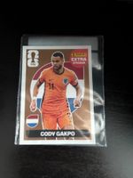 Panini FIFA Extra Sticker Cody Gakpo