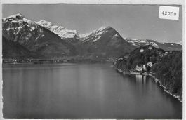 Ringgenberg mit Sulegg und Schwalmern