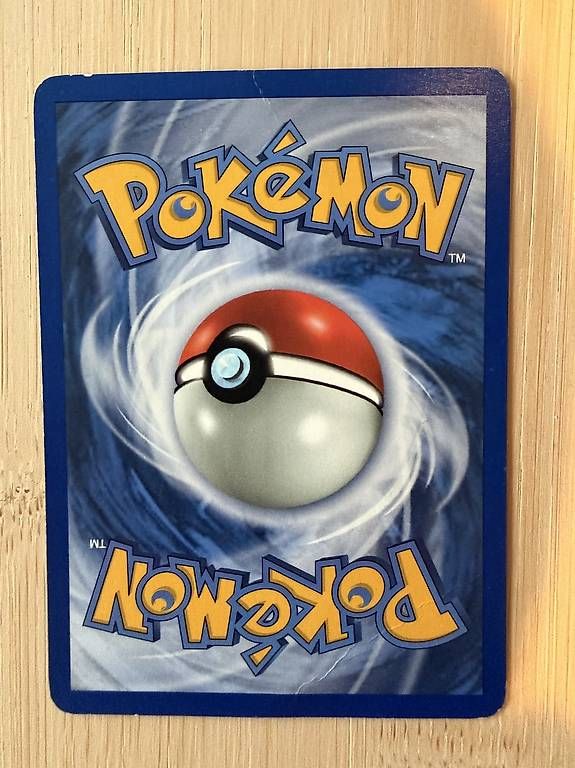 Carte collezionabili: Deoxys 5/110 Holo  ENG – Usato da Viganello venduto da con_ns6d 1