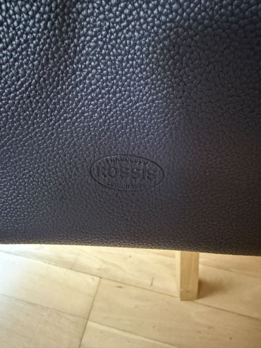 Borse da donna: Tasche dunkelblau  – Nuovo (secondo la descrizione) da Birsfelden venduto da Haex 1