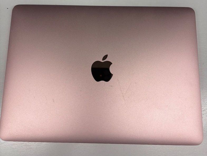 Apple Notebook: MacBook 12 Zoll, Early 2016 Linux – Usato da Selkingen venduto da Mazurit 5