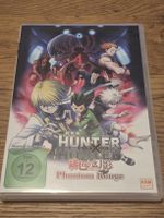 Hunter x Hunter - Phantom Rouge (DVD) Anime 