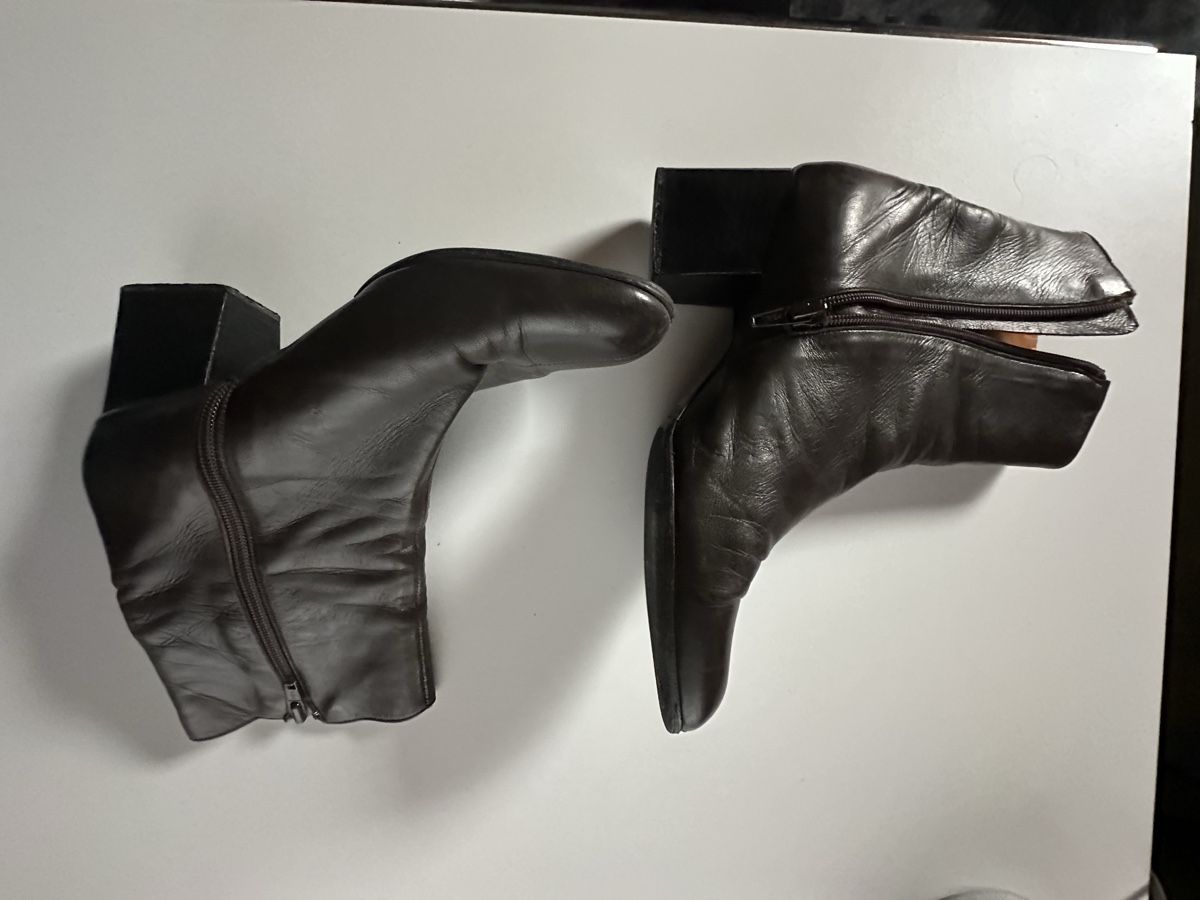 Scarpe da donna: Robert Clergerie Stiefeletten Gr.37 – Usato da Himmelried venduto da cookie50000 3