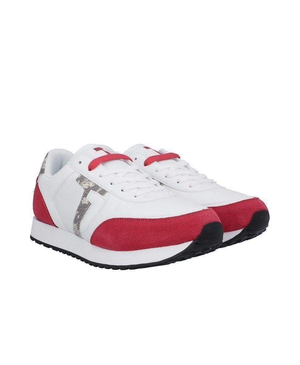 Trussardi Scarpe da donna: Trussardi Jeans Sneakers – Usato da Kriens venduto da haute.couture