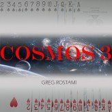 Giochi: Zauberei-Magie: Cosmos 3 – Nuovo e nell'imballaggio originale da Belp venduto da gastroblau
