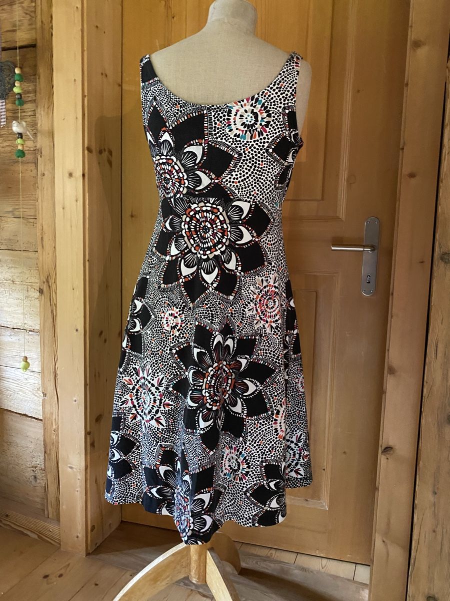 Tom Tailor Vestiti: Sommerkleid Tom Tailor – Usato da Bern venduto da ha6_zm75 1