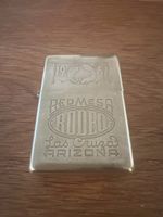 Zippo Redmesa Rodeo 1957 Marlboro 
