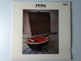 LP Vinyl BB King Soul Indianola Seeds Probe SPBA6255 1970