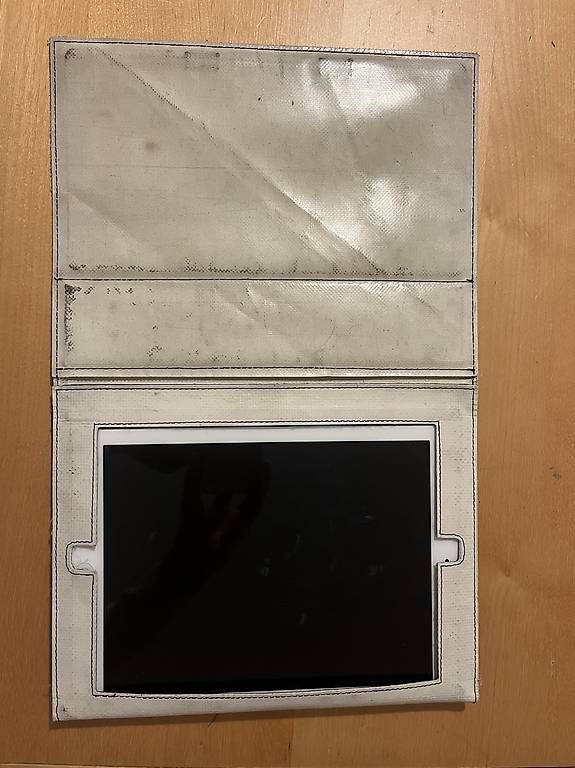 Borse: FREITAG Blachenhülle für I-Pad – Usato da st.gallen venduto da knuud 3