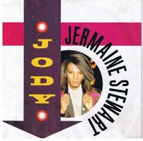 Stewart Jermaine: Jody 7"