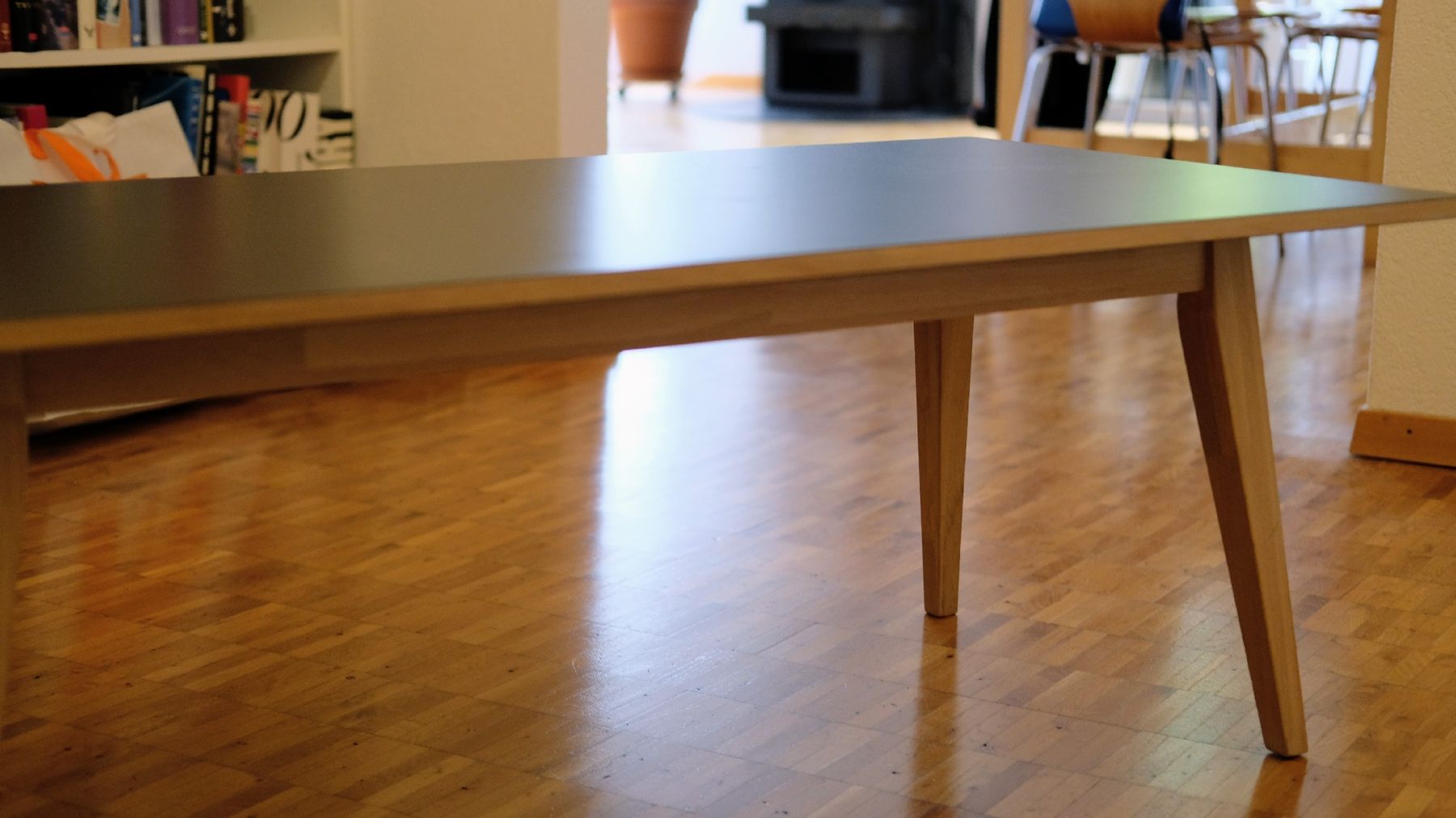 Tische: Couchtisch Skandi Stil – Gebraucht aus Bern von d.taylor 1
