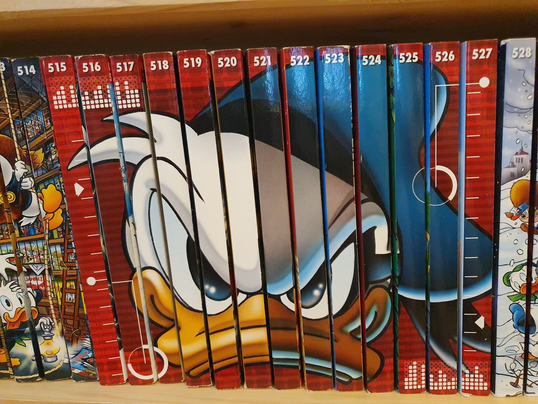 Fumetti: LTB Sammlung – Usato da Uster venduto da refritz12 1