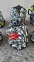 Golfbälle gemischt, 50 Stück pro Sack: Wilson, Callaway etc.