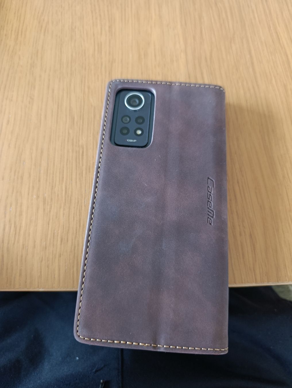 Xiaomi Telefoni cellulari / Smartphones: Redmi Note 12 pro – Usato da Schnottwil venduto da Biberdo 2